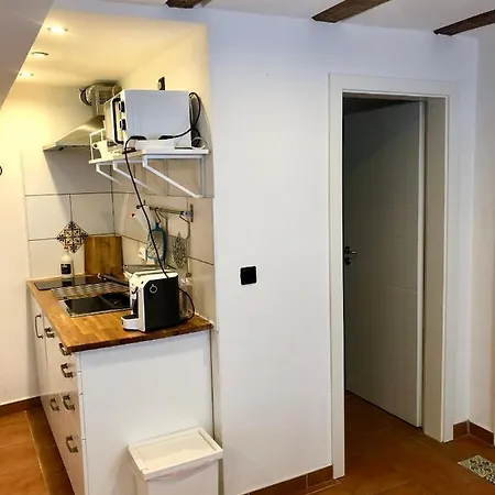 C&A Apartments Kaiserslautern Extérieur photo
