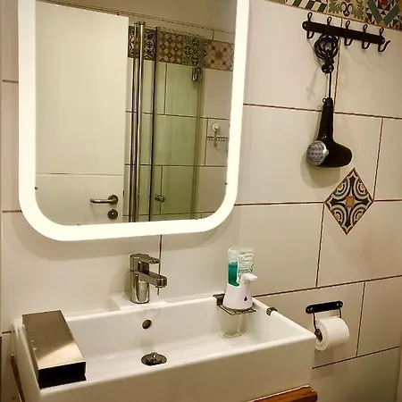 C&A Apartments Kaiserslautern Extérieur photo