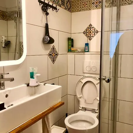 C&A Apartments Kaiserslautern Extérieur photo