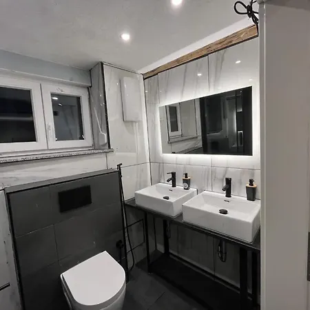 C&A Apartments Kaiserslautern Extérieur photo