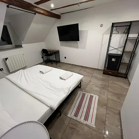 C&A Apartments Kaiserslautern Extérieur photo