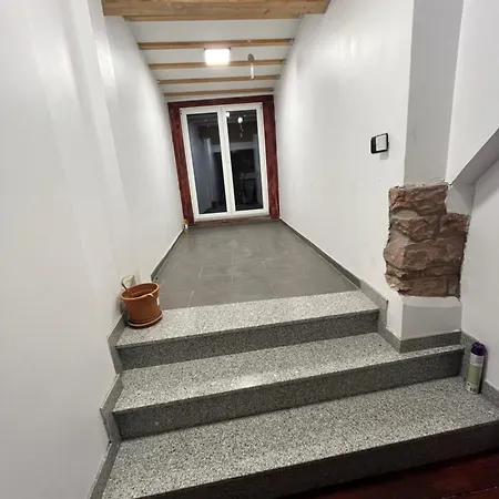 C&A Apartments Kaiserslautern Extérieur photo