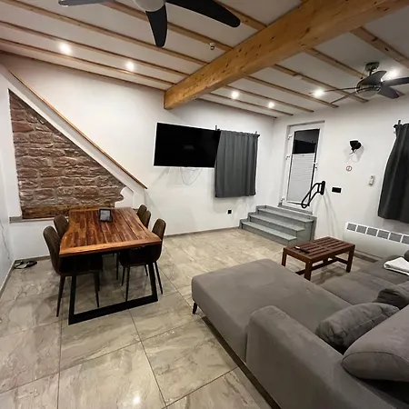 C&A Apartments Kaiserslautern Extérieur photo