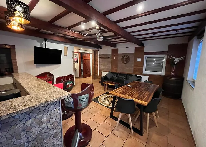 C&A Apartments