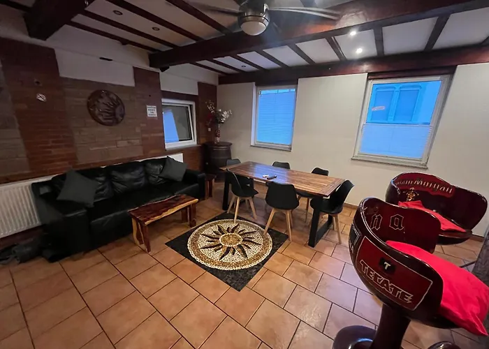 C&A Apartments