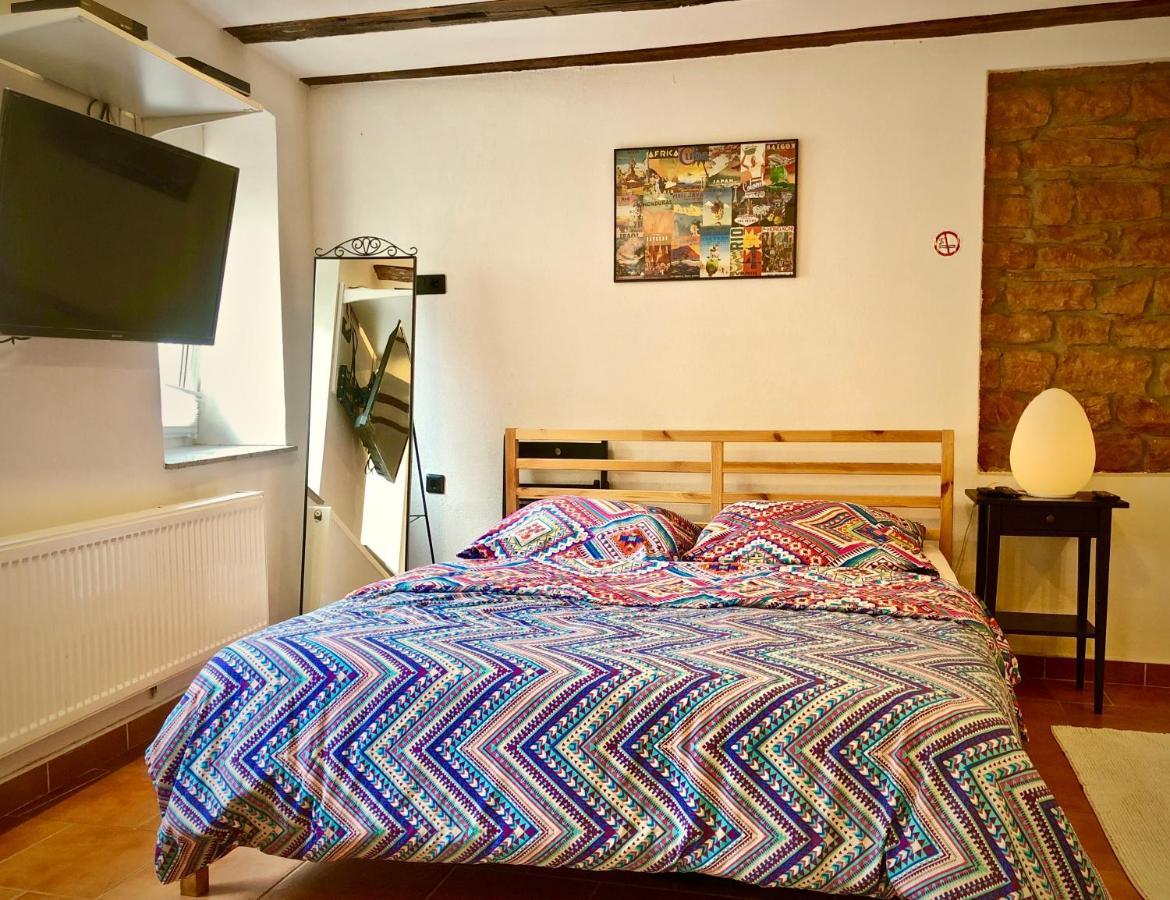 Appartement C&a