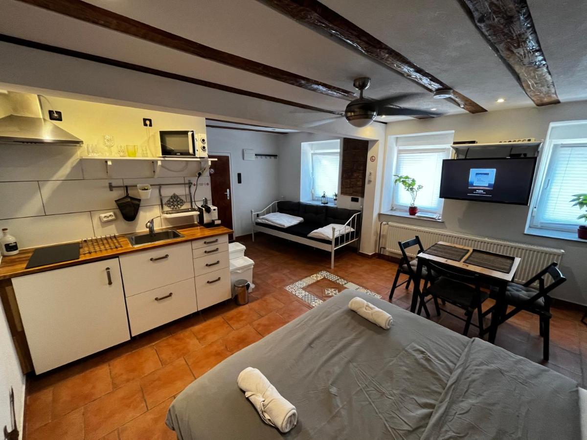 Appartement C&a
