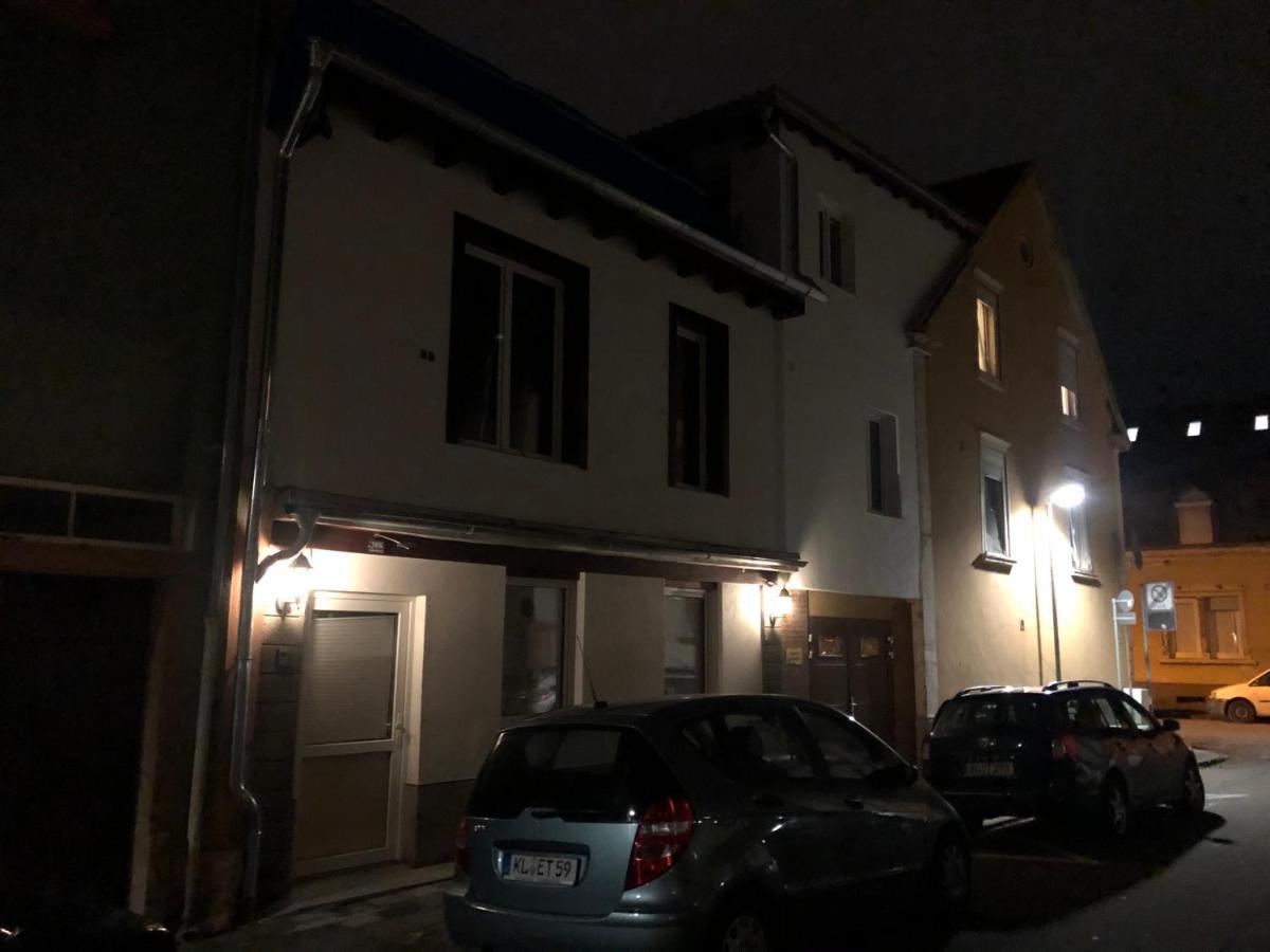 C&a Appartement Kaiserslautern