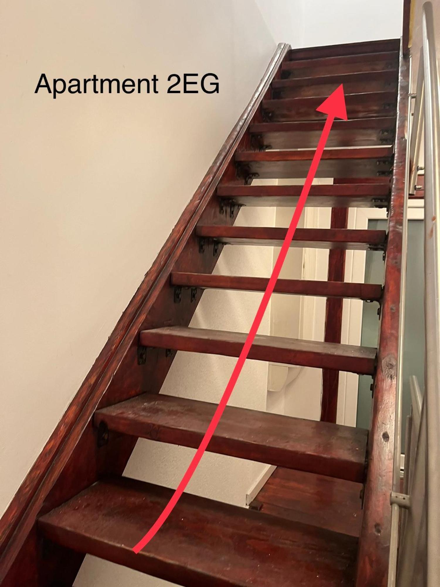 Appartement C&a *
