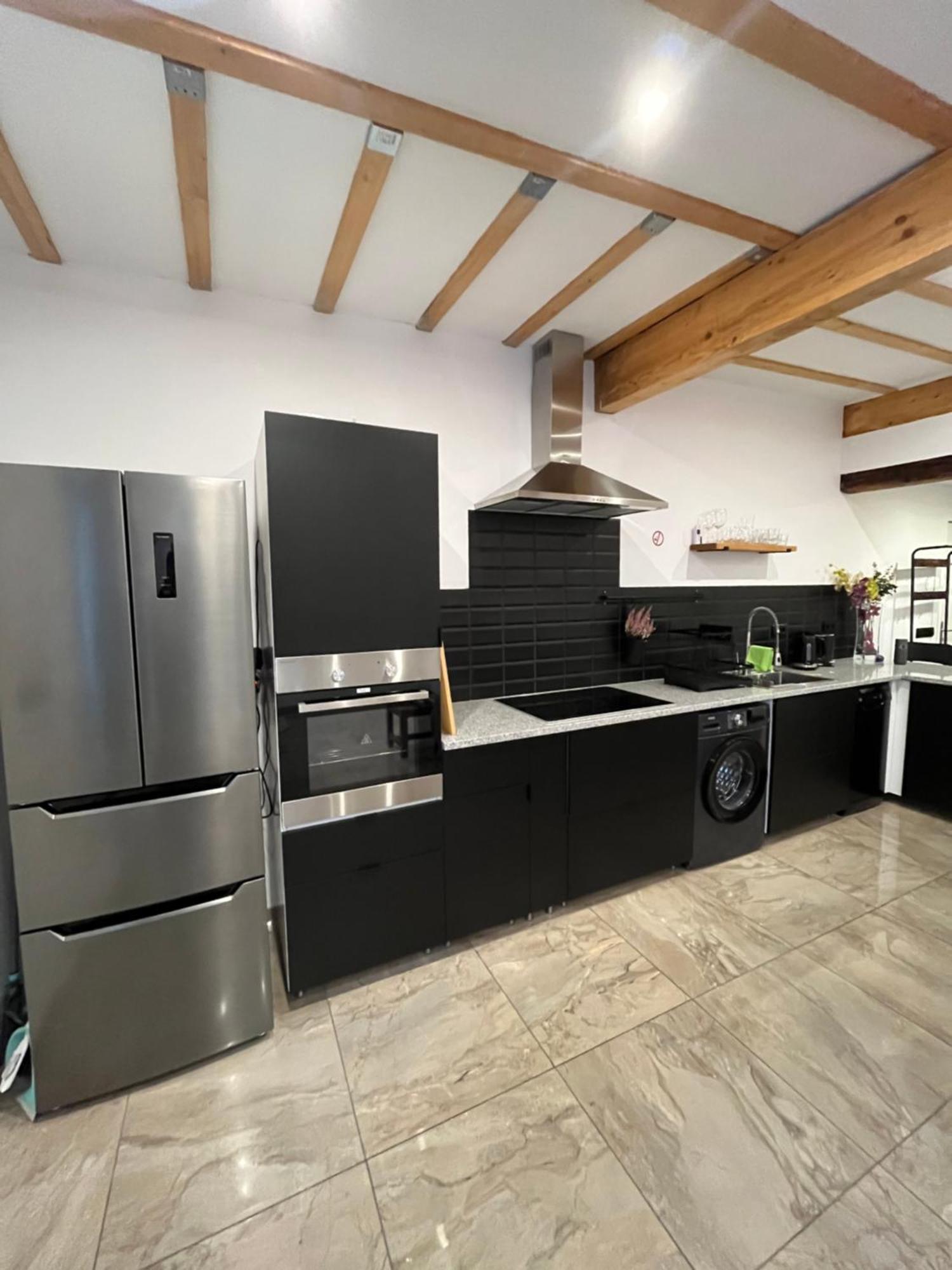 Appartement C&a *