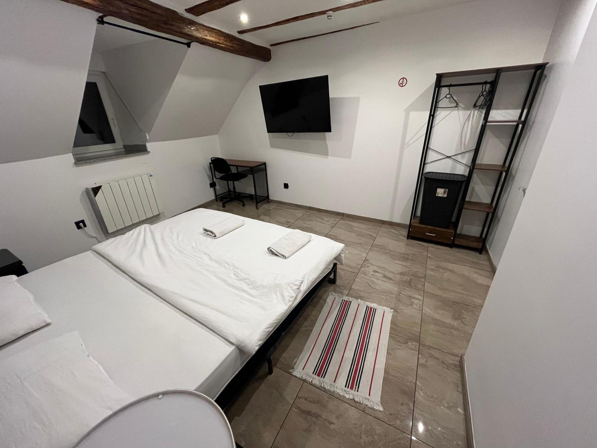 Appartement C&a Kaiserslautern