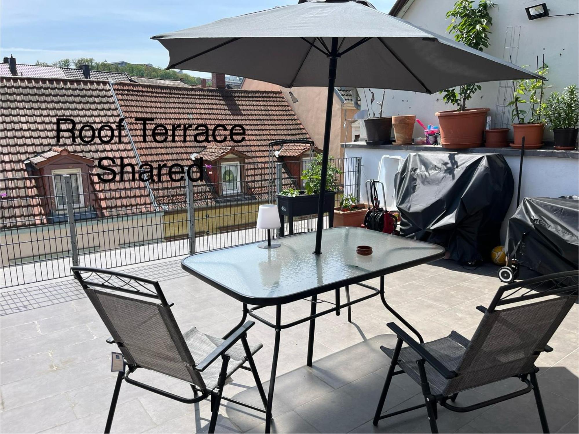 C&a Appartement Kaiserslautern