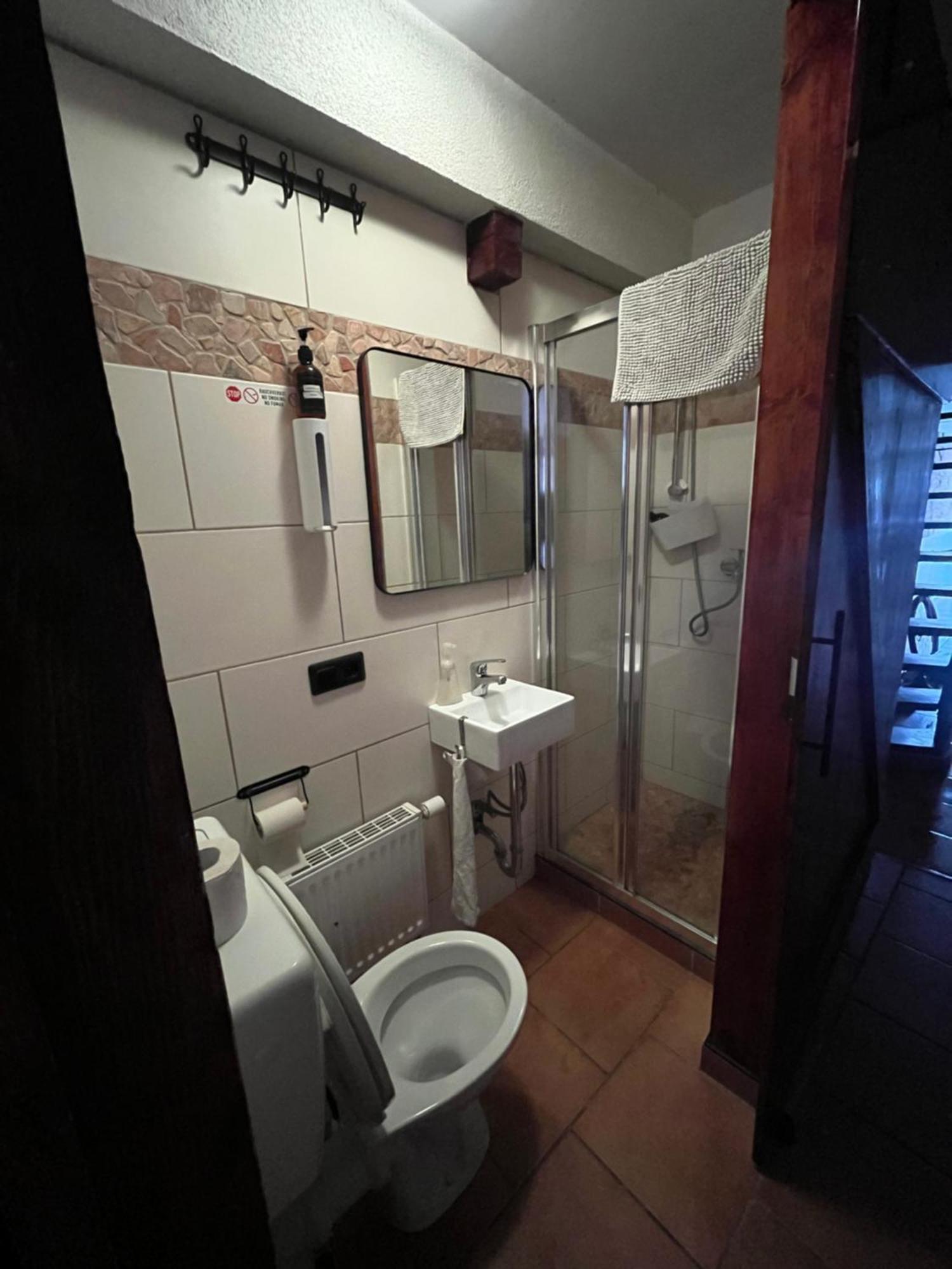 Appartement C&a *