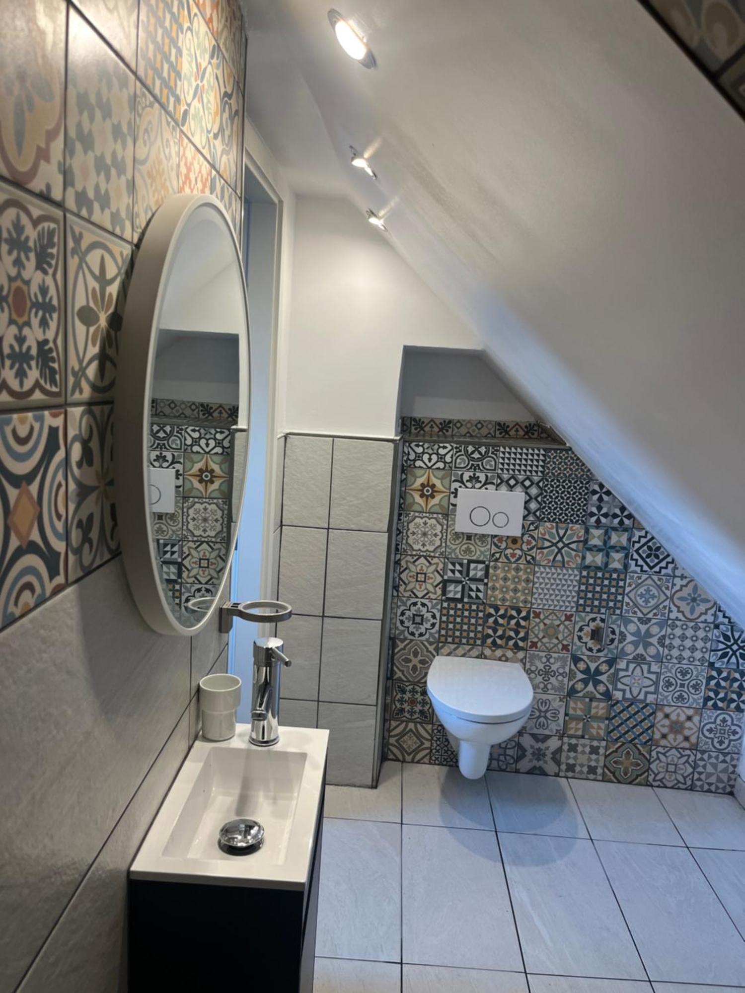 Appartement C&a *