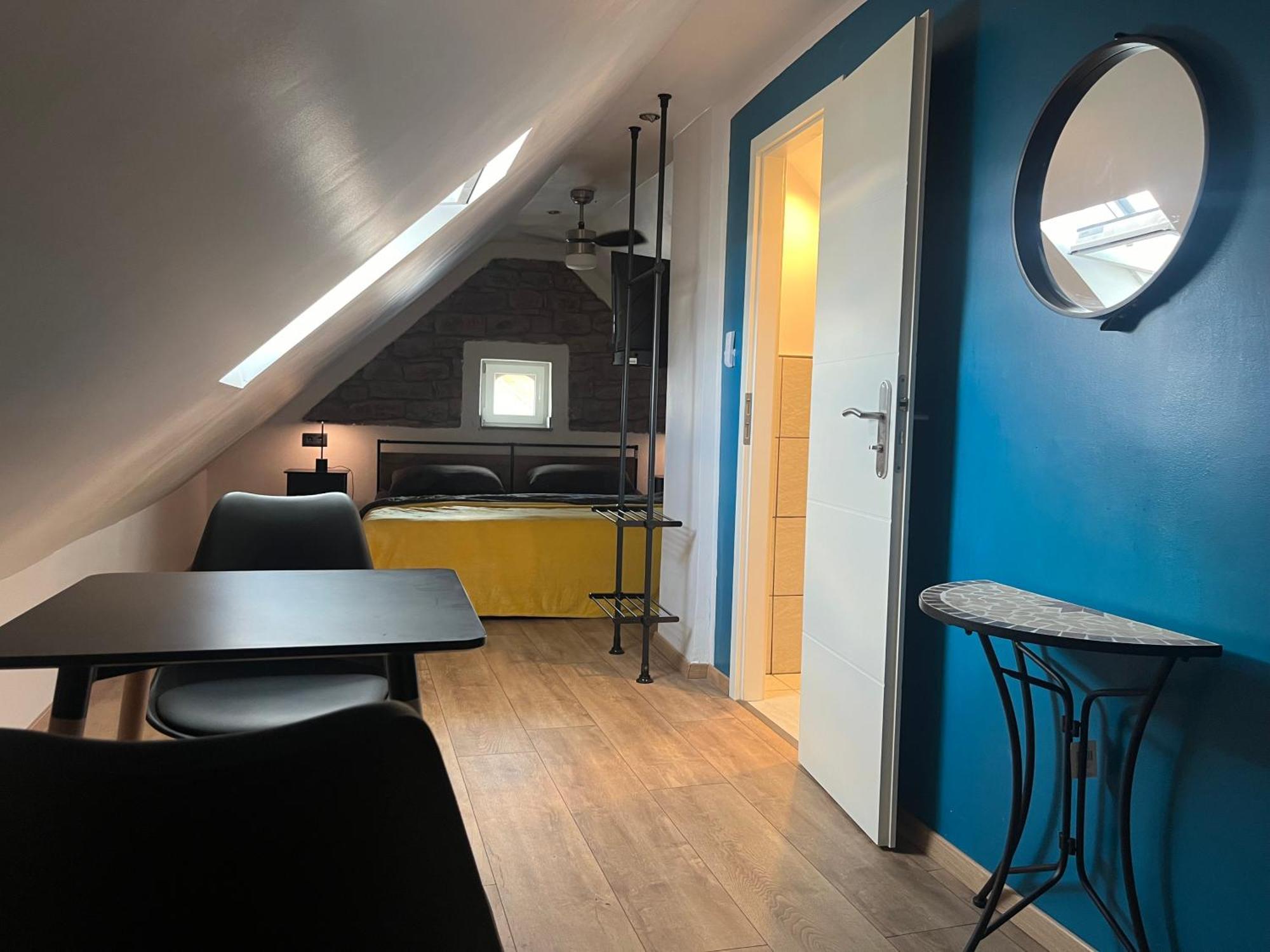Appartement C&a *