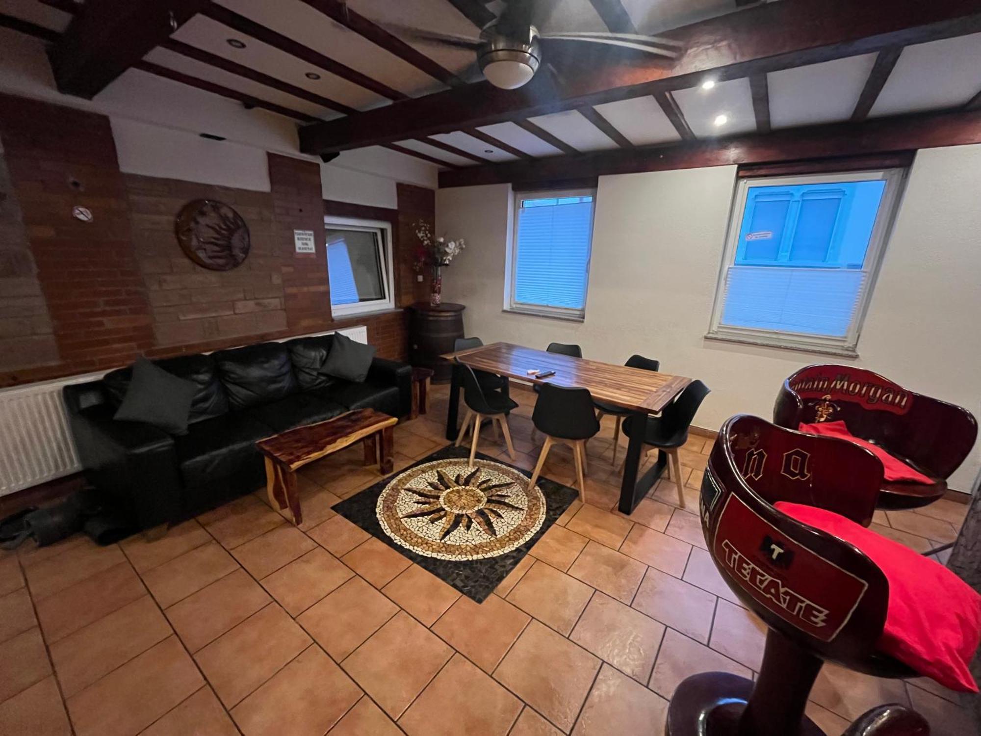 C&a Appartement Kaiserslautern