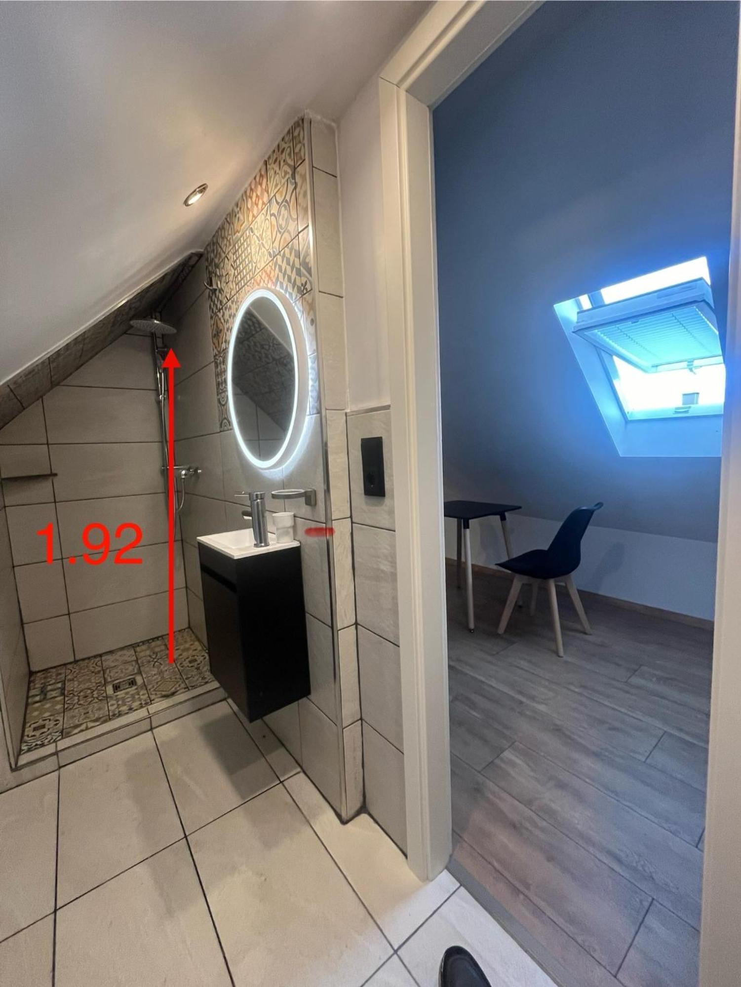 Appartement C&a *