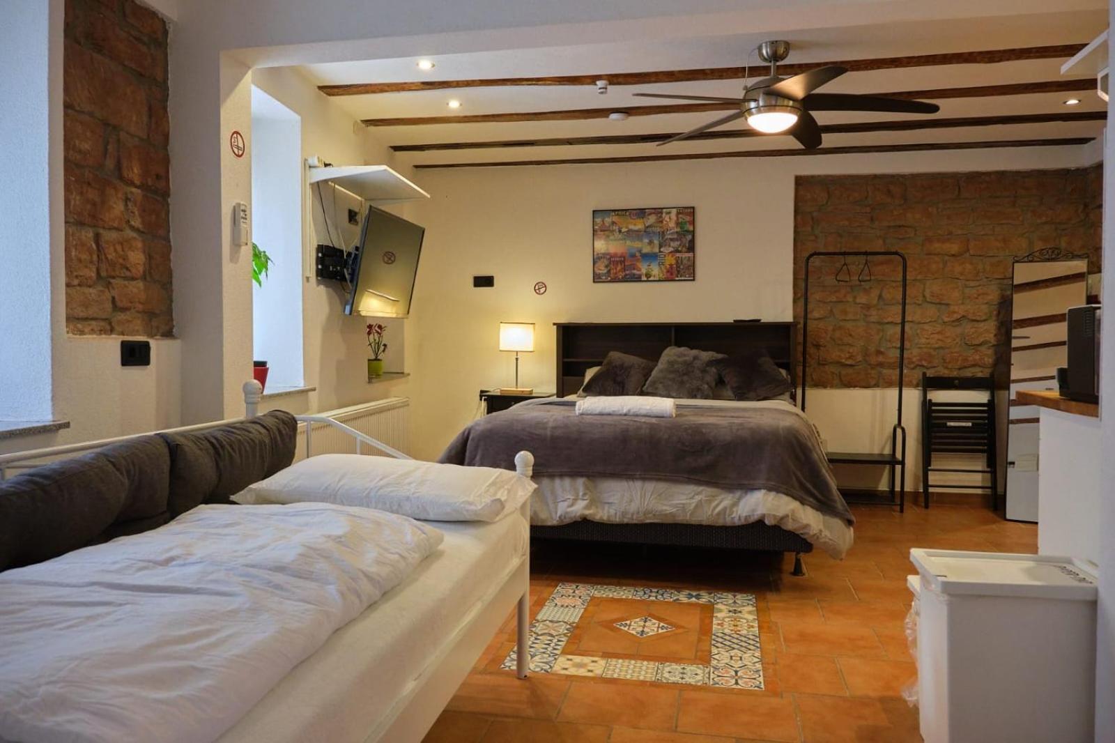 C&a Appartement Kaiserslautern
