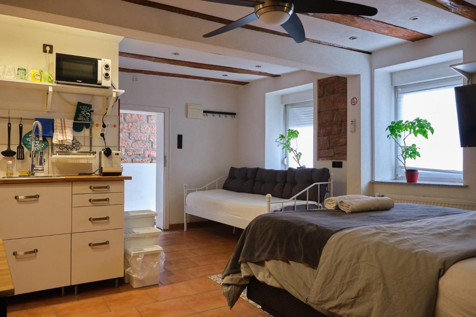 Appartement C&a Kaiserslautern