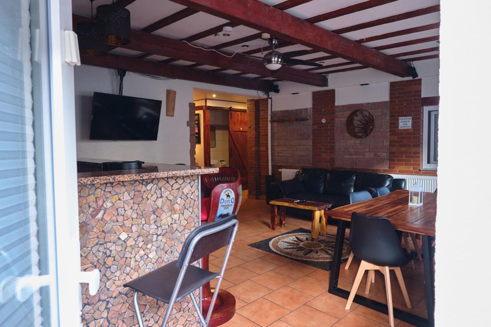 C&a Appartement