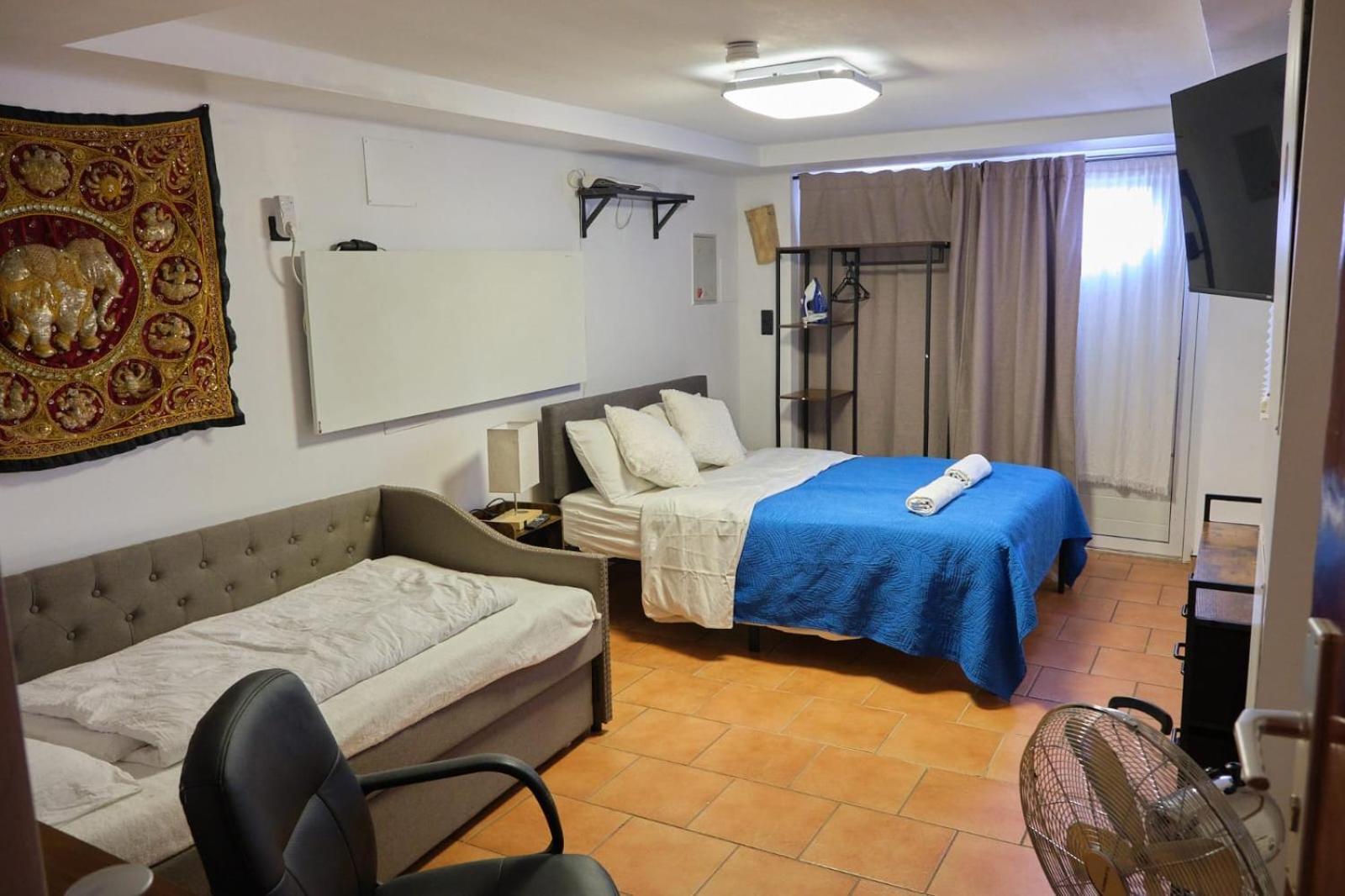 C&a Appartement *