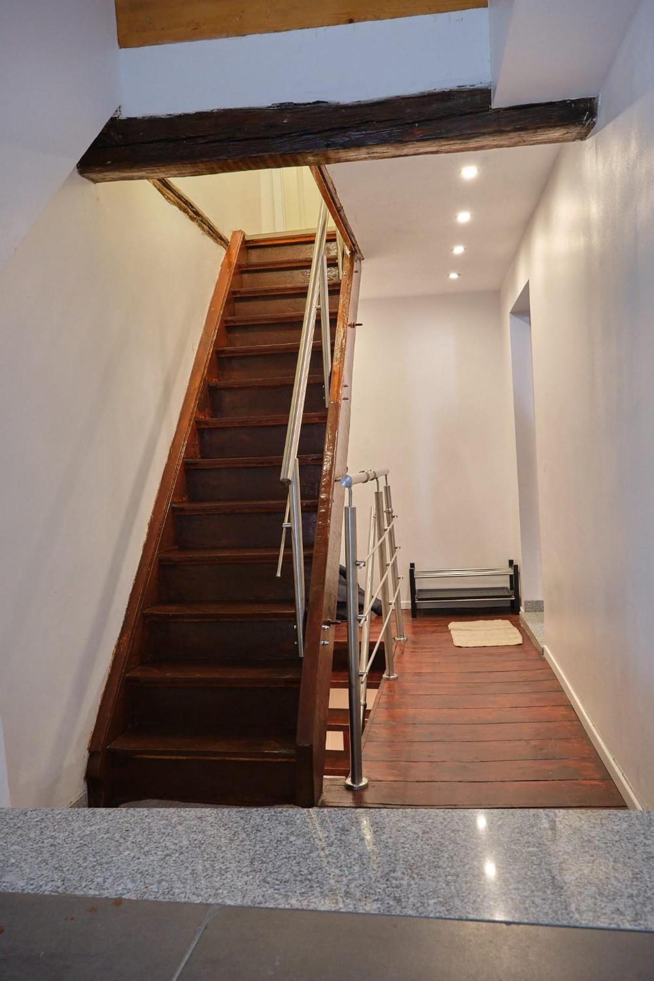 Appartement C&a *