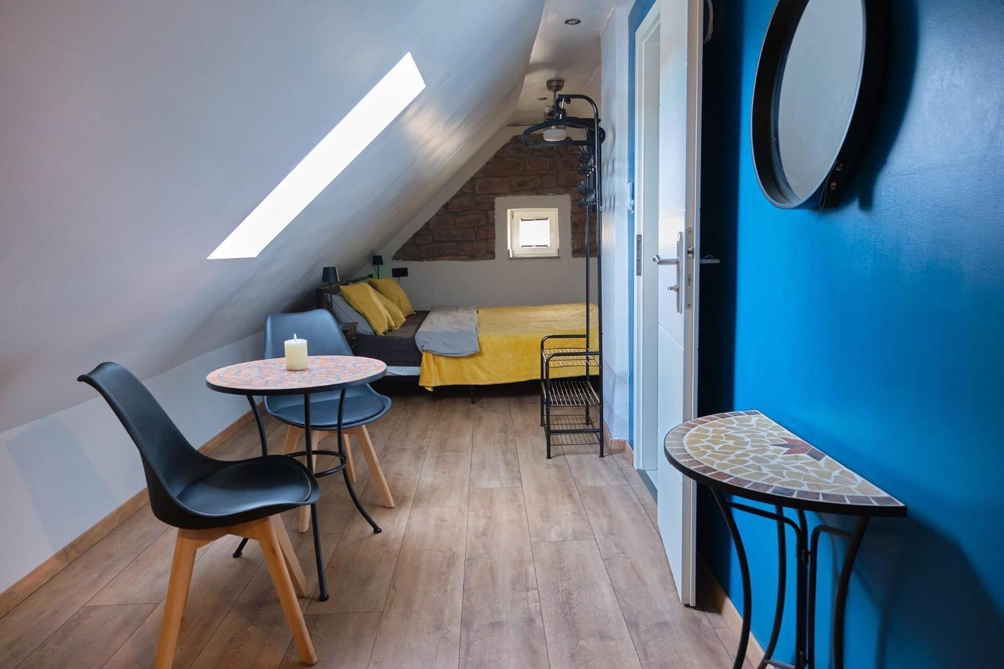 C&a Appartement