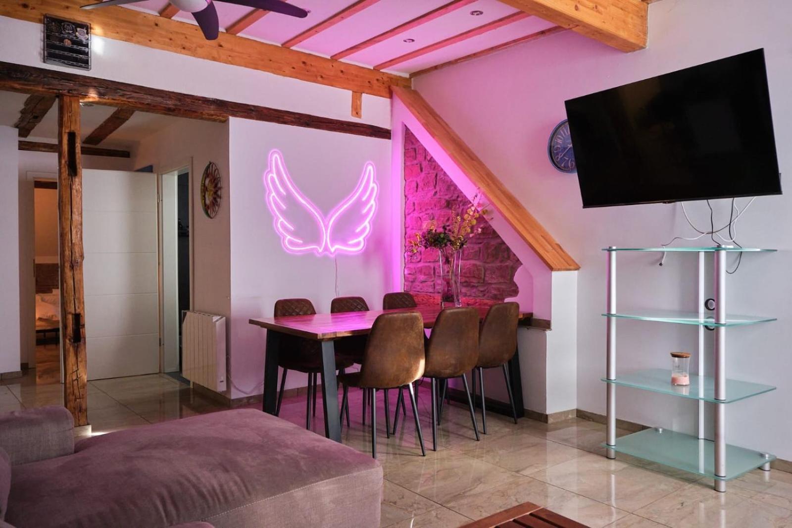 C&a Appartement *